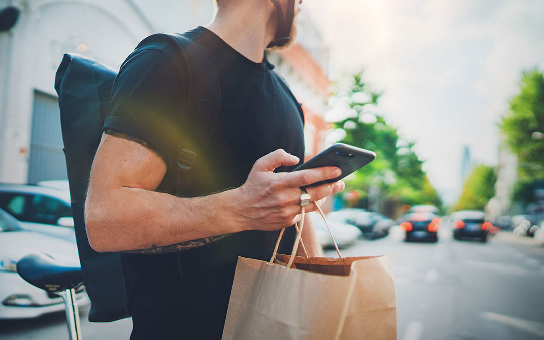 Does gig economy hold the secrets to growth for big firms?
