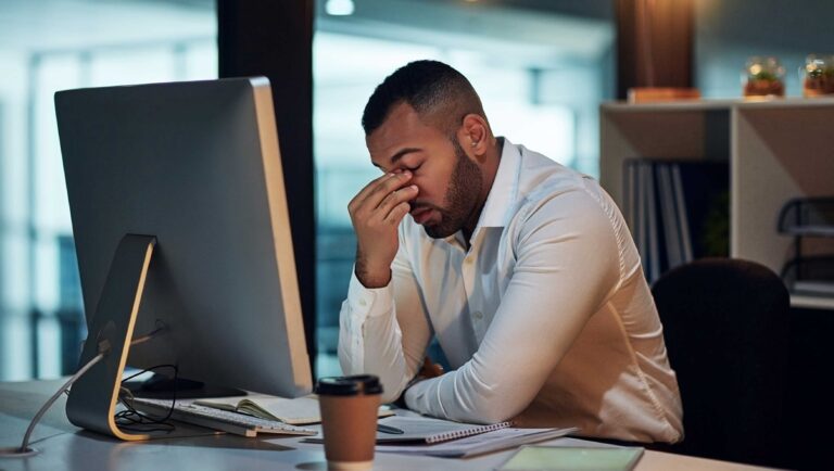 What Is Job Burnout