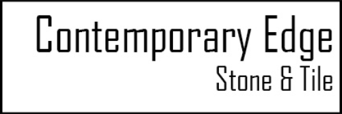 Contemporary Edge Stone and Tile logo