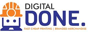 Digital Done Print