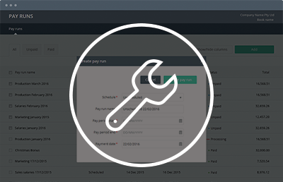 programs like quickbooks