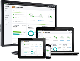 Accounting integrations