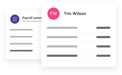 Free Single Touch Payroll App