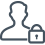 User control access and security online accounting software