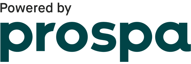 Provided by prospa