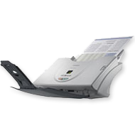 Canon DR-3010C